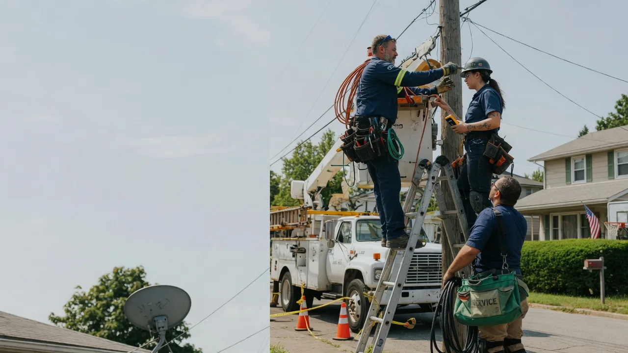Electrical Repair in Cavour, SD near me